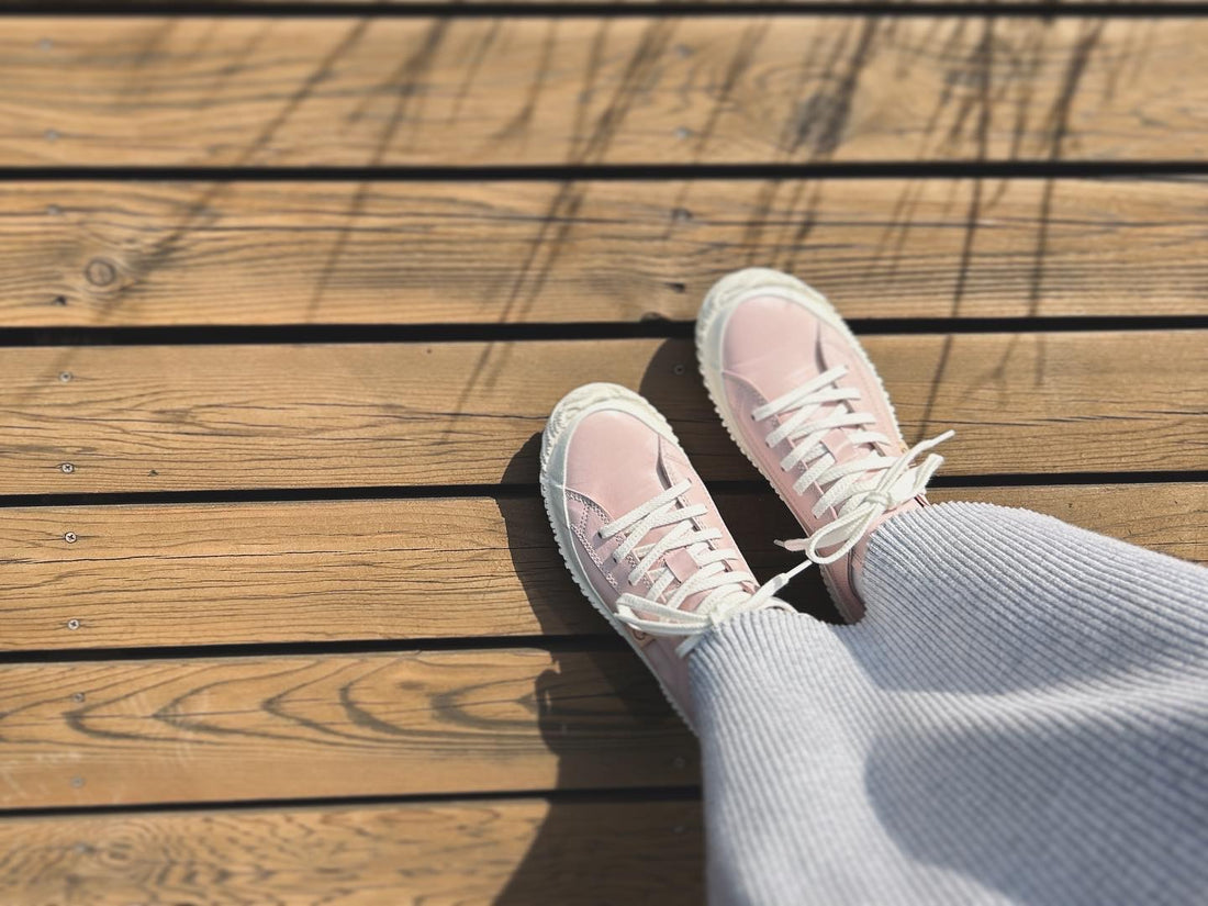 SP-110 Light Pink