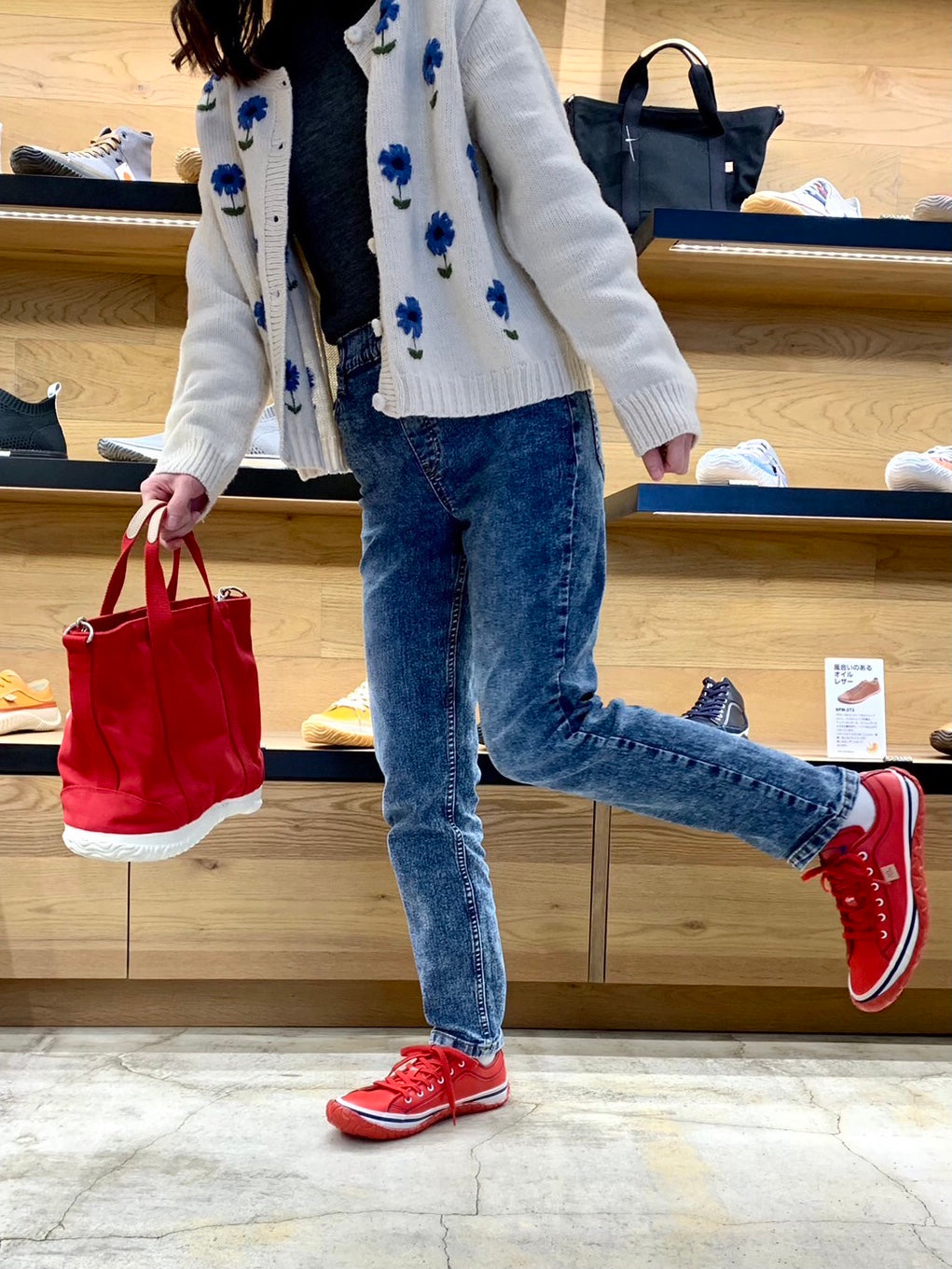 カープコラボ10周年記念リバイバルモデル