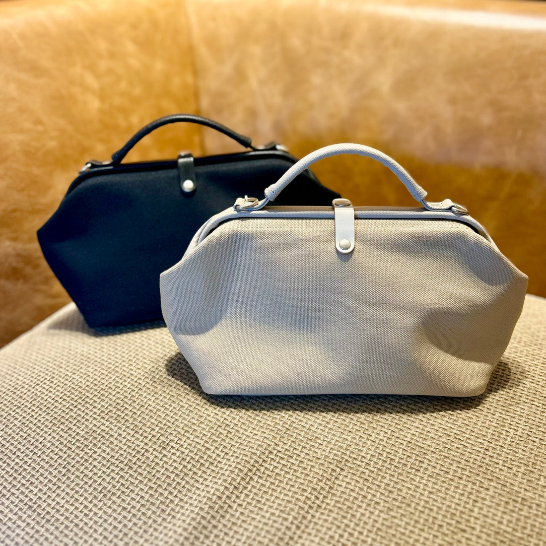 【BAGWORKS】 DOCTOR MAN