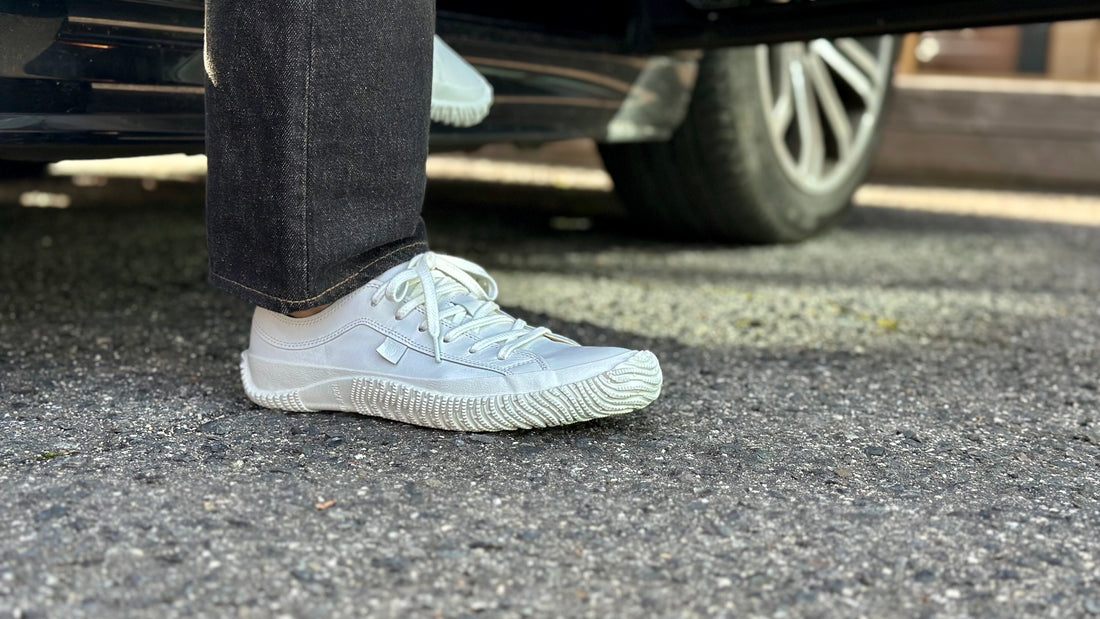 SP-110 White