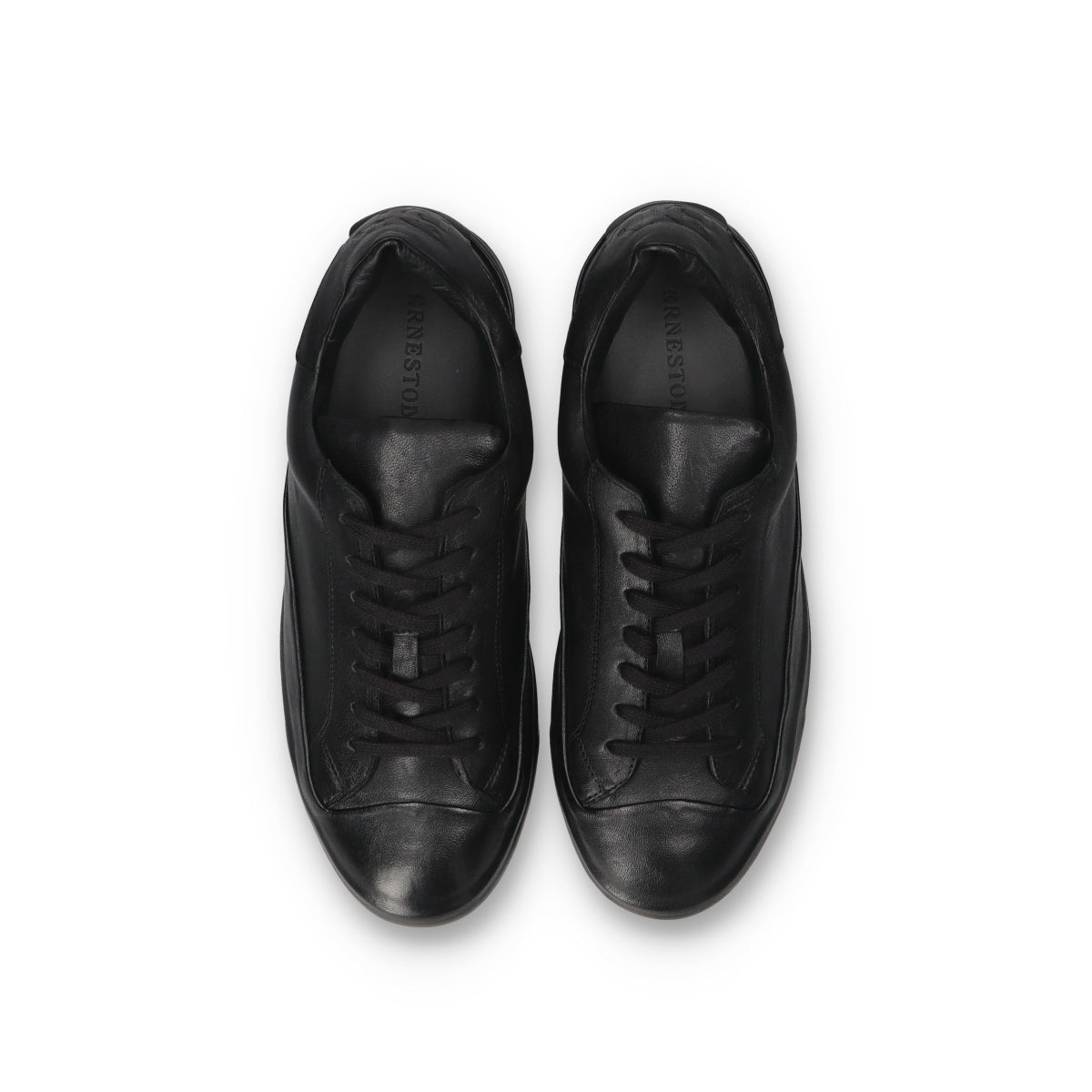 Ernesto Dolani (エルネストドラーニ) ROCK NERO の真上からの画像