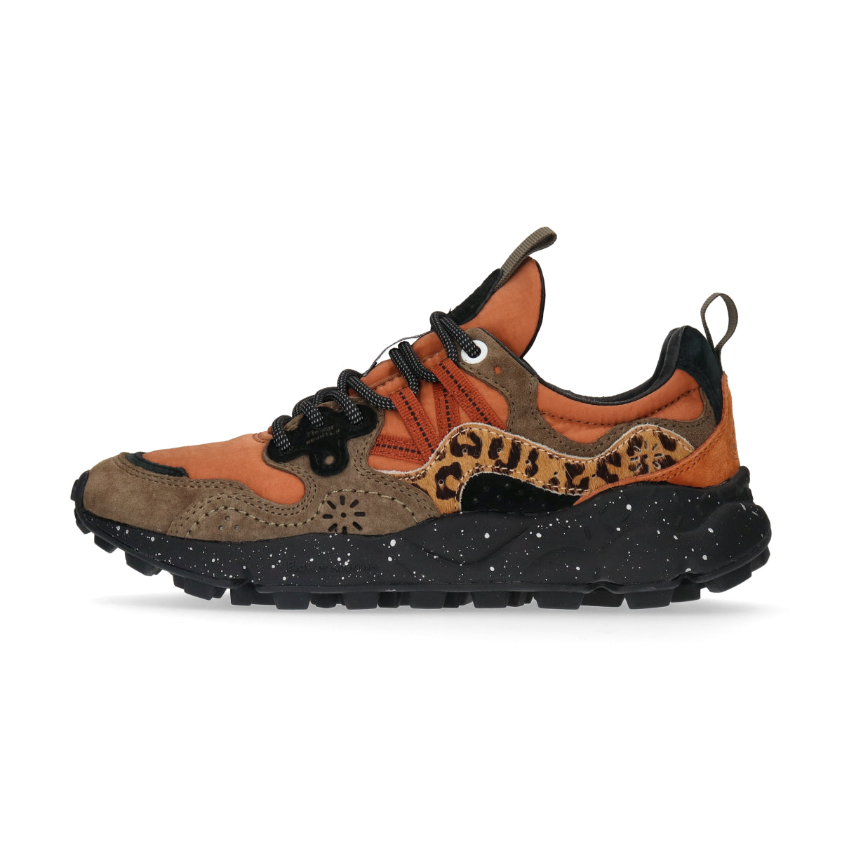 Flower MOUNTAIN (フラワーマウンテン) YAMANO3 FM63380 バーント