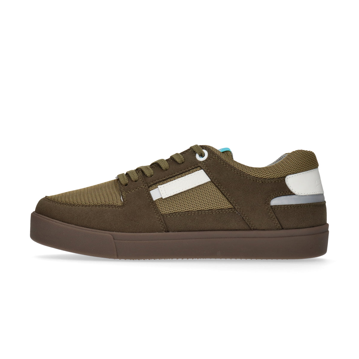 onemile瀬戸内 (ワンマイル瀬戸内) OMP-404 カーキ GLOBAL SHOES