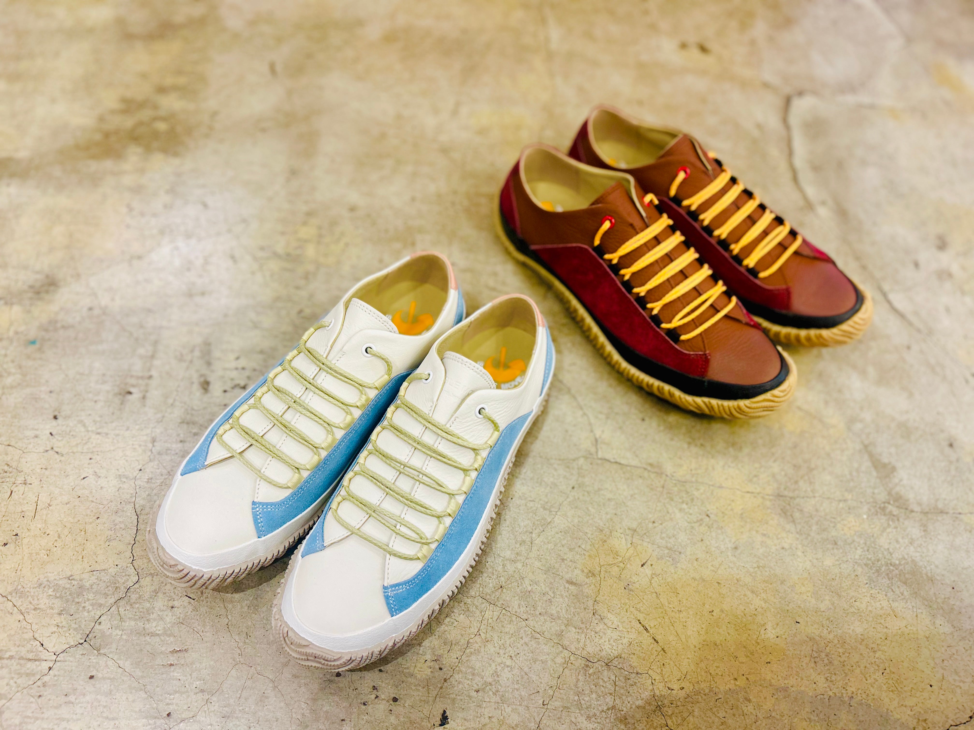 オンライン限定】SPM-278 – Global Shoes Gallery