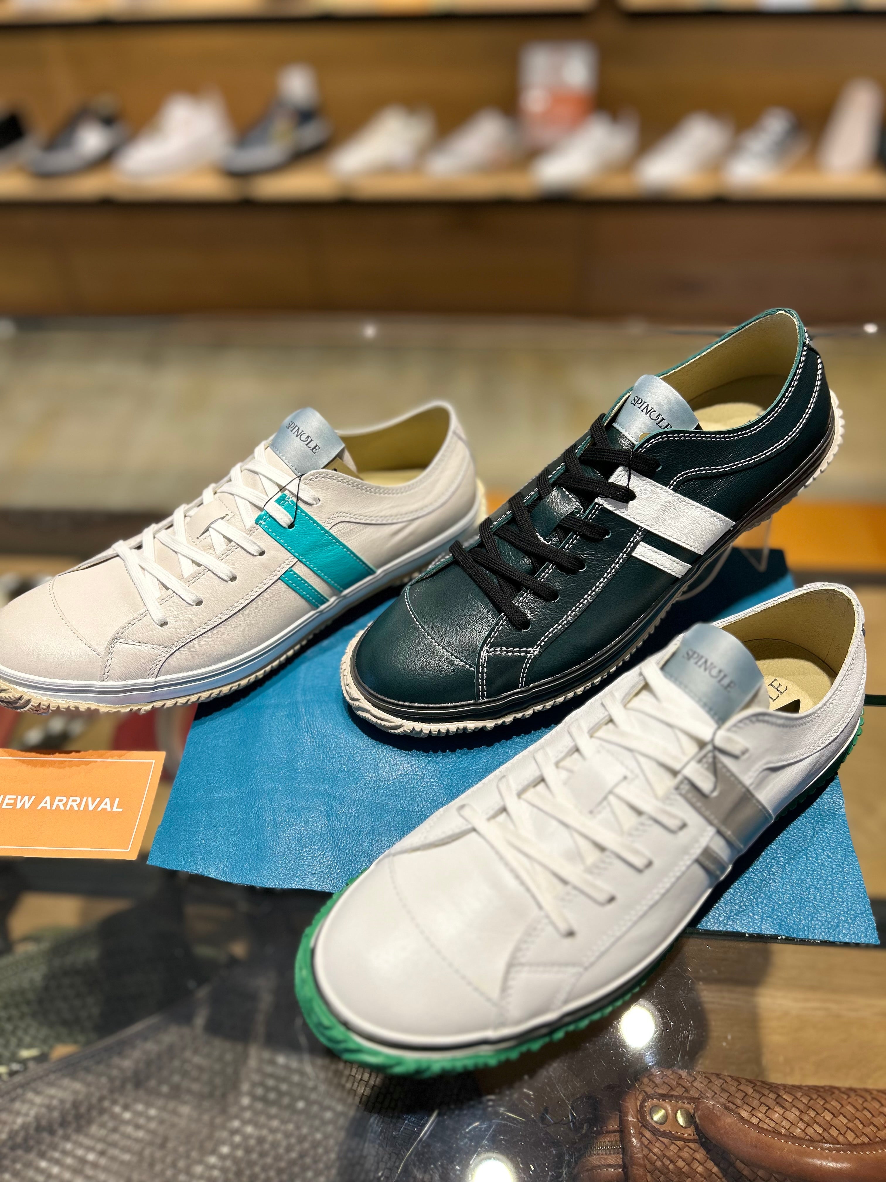 ●新品●キャメル　スリッポン　ブーティ　リーガル ホワイティうめだ店で、売れてるウィメンズアイテム | 靴の