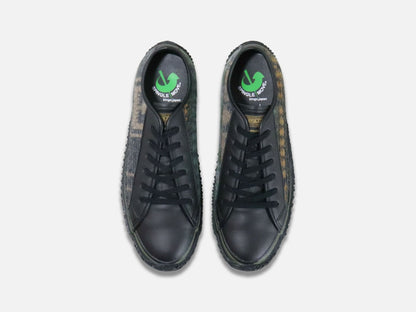 スピングルムーブ_SPM-1036 Blackの上から見た画像