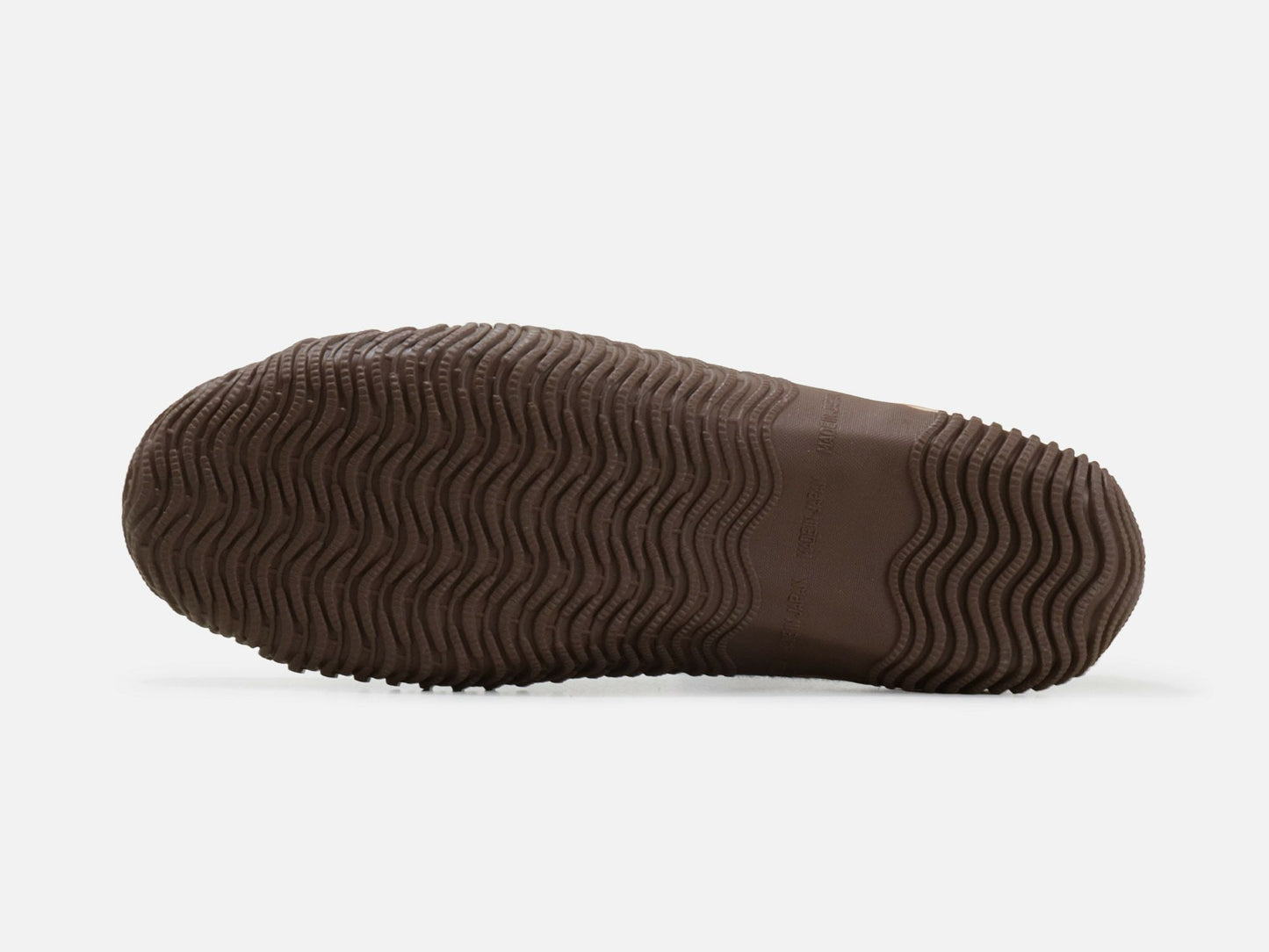スピングルムーブ_SPM-1036 Khakiの靴底の画像