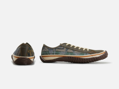 スピングルムーブ_SPM-1036 Khakiの後ろ向き画像