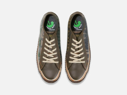 スピングルムーブ_SPM-1036 Khakiの上から見た画像