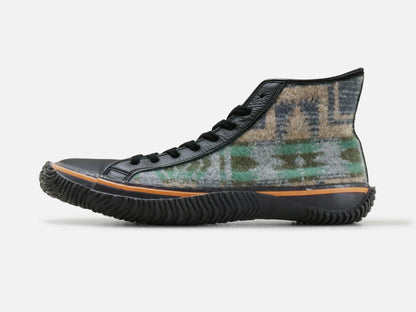 スピングルムーブ_SPM-1412 Blackの横向き画像