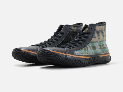 スピングルムーブ_SPM-1412 Blackの斜め向き画像