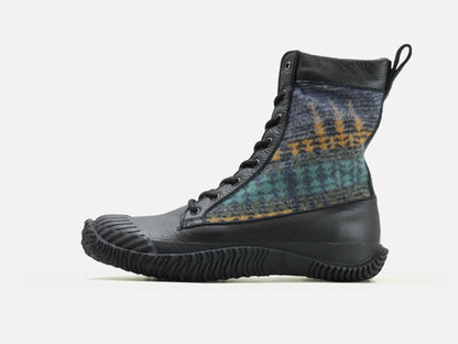 スピングルムーブ_SPM-1413 Blackの横向き画像