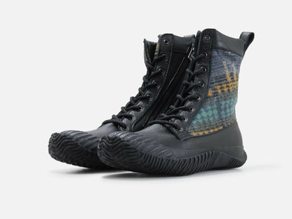 スピングルムーブ_SPM-1413 Blackの斜め向き画像