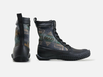 スピングルムーブ_SPM-1413 Blackの後ろ向き画像