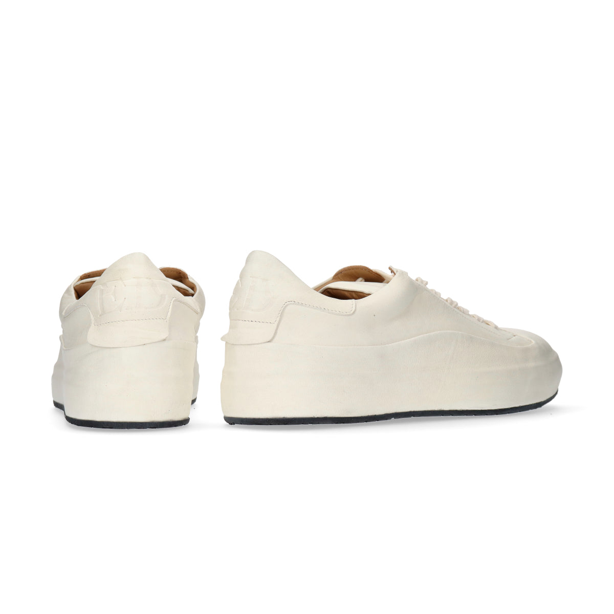 Ernesto Dolani（エルネストドラーニ）の後ろ向きの商品画像