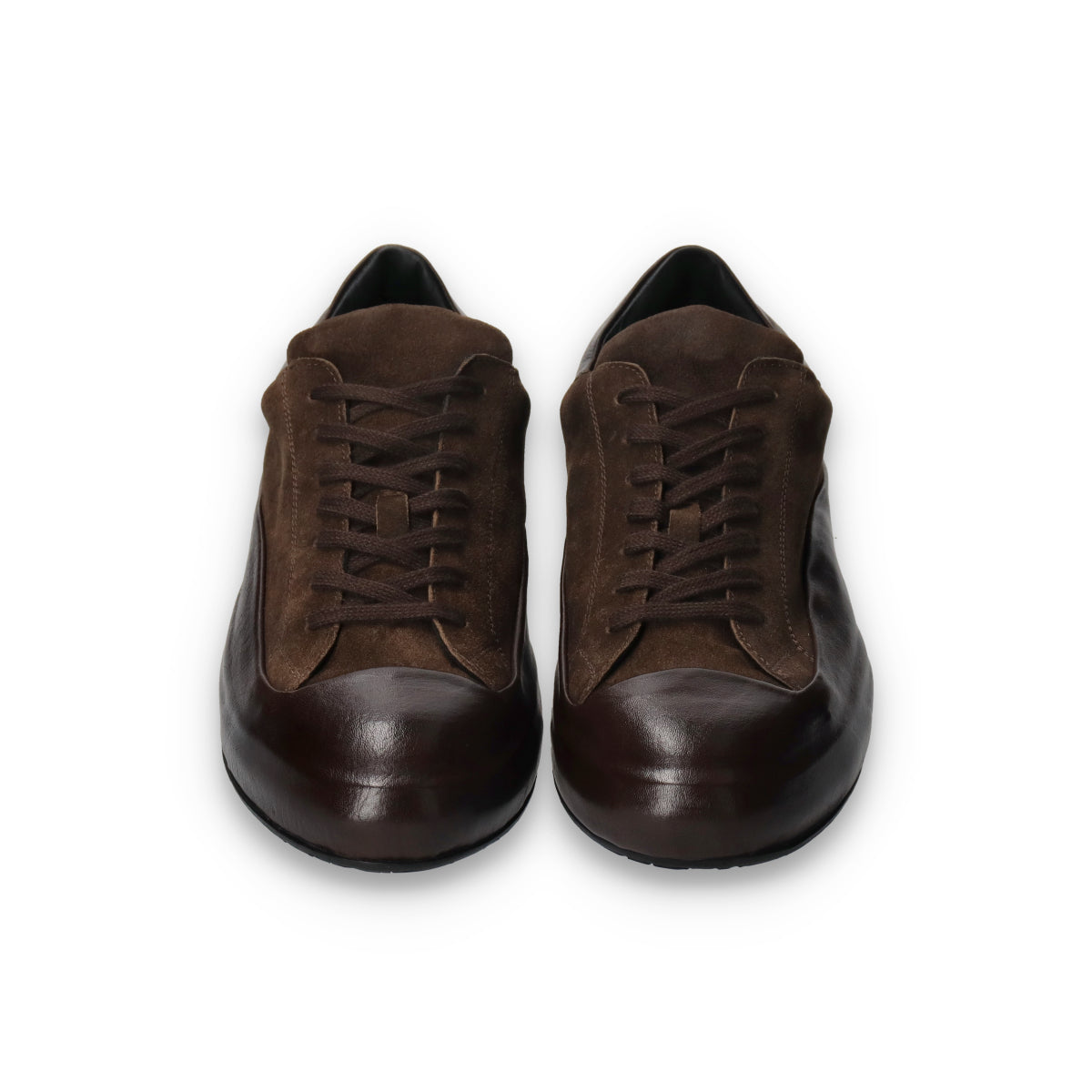 Ernesto Dolani (エルネストドラーニ) YUKON FANGO の正面向きの画像