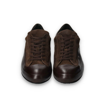 Ernesto Dolani (エルネストドラーニ) YUKON FANGO の正面向きの画像