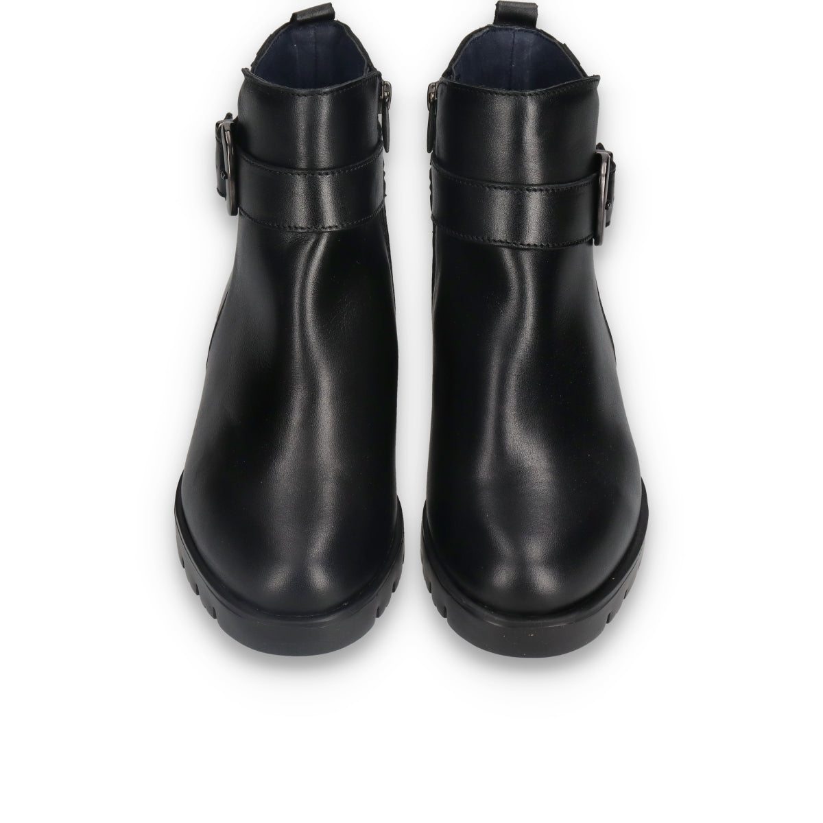 CallagHan (カラハン) 58516 ブラック | GLOBAL SHOES GALLERY