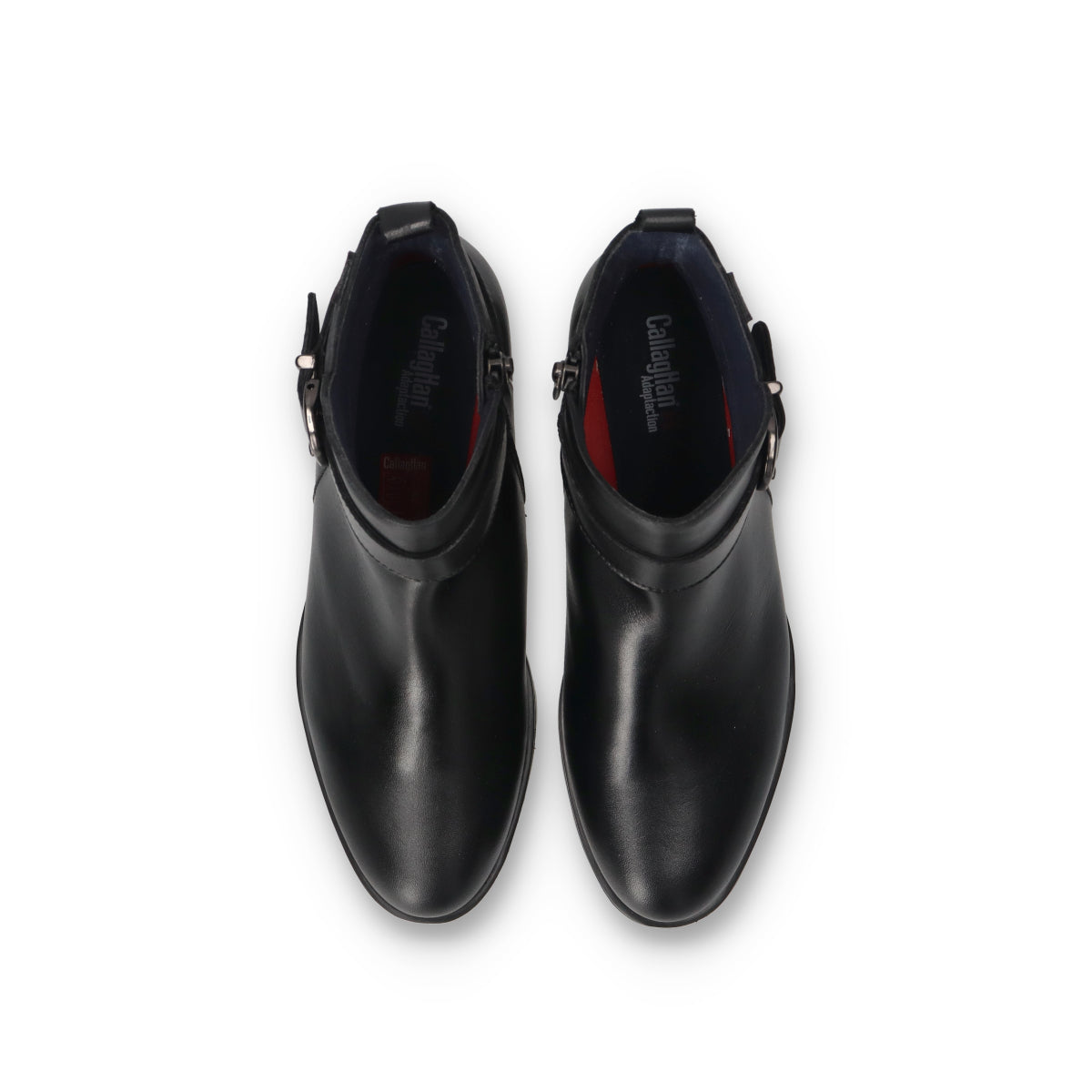 CallagHan (カラハン) 58516 ブラック | GLOBAL SHOES GALLERY