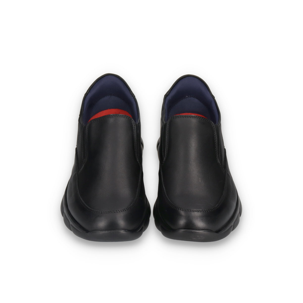 CallagHan (カラハン) 63701 ブラック | GLOBAL SHOES GALLERY