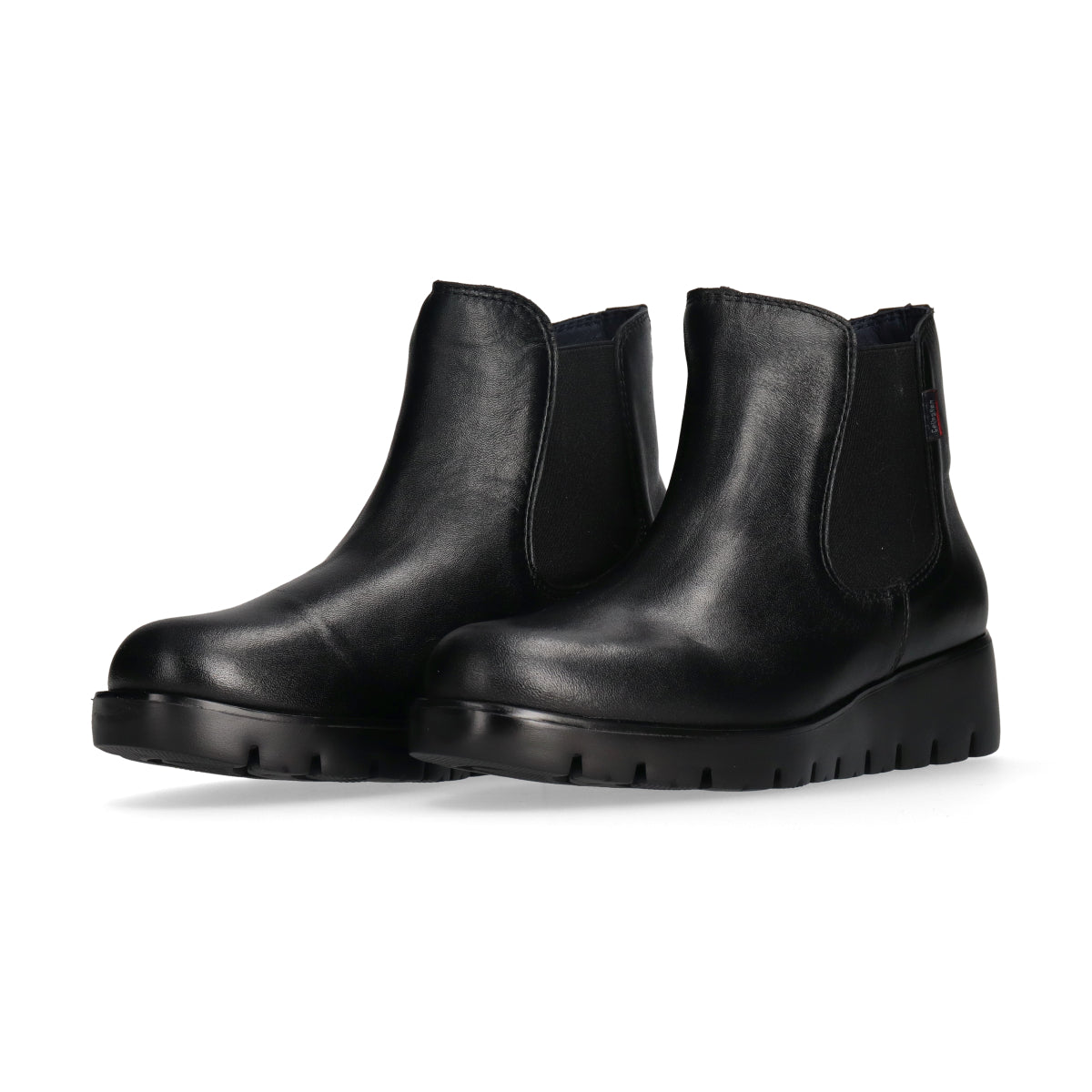 CallagHan (カラハン) 89806 ブラック | GLOBAL SHOES GALLERY