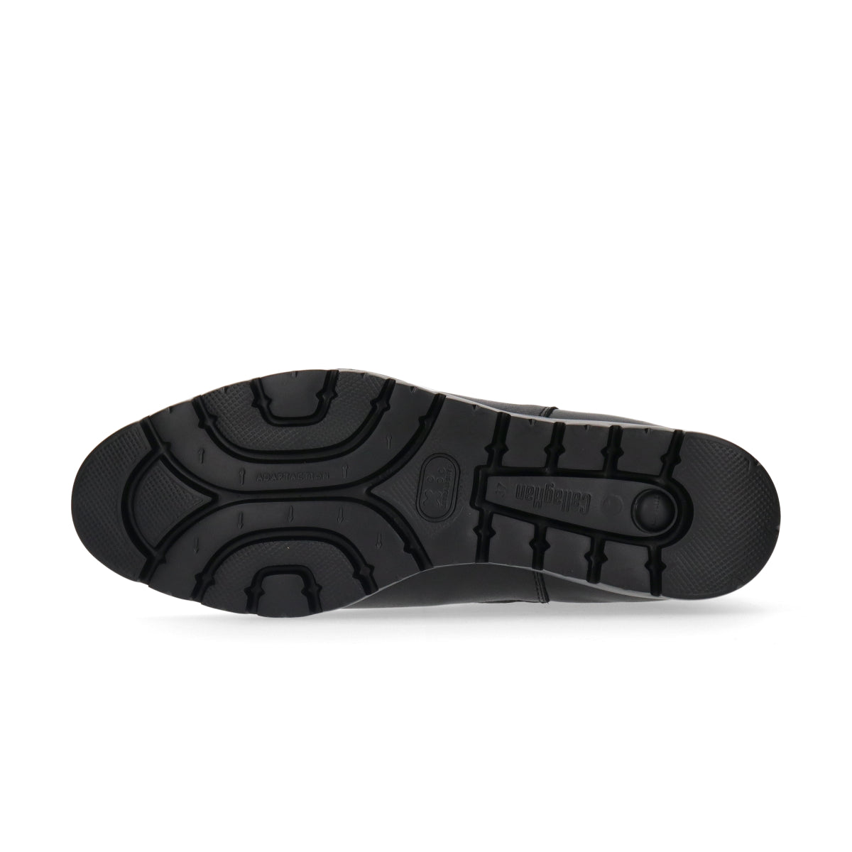 CallagHan (カラハン) 89806 ブラック | GLOBAL SHOES GALLERY