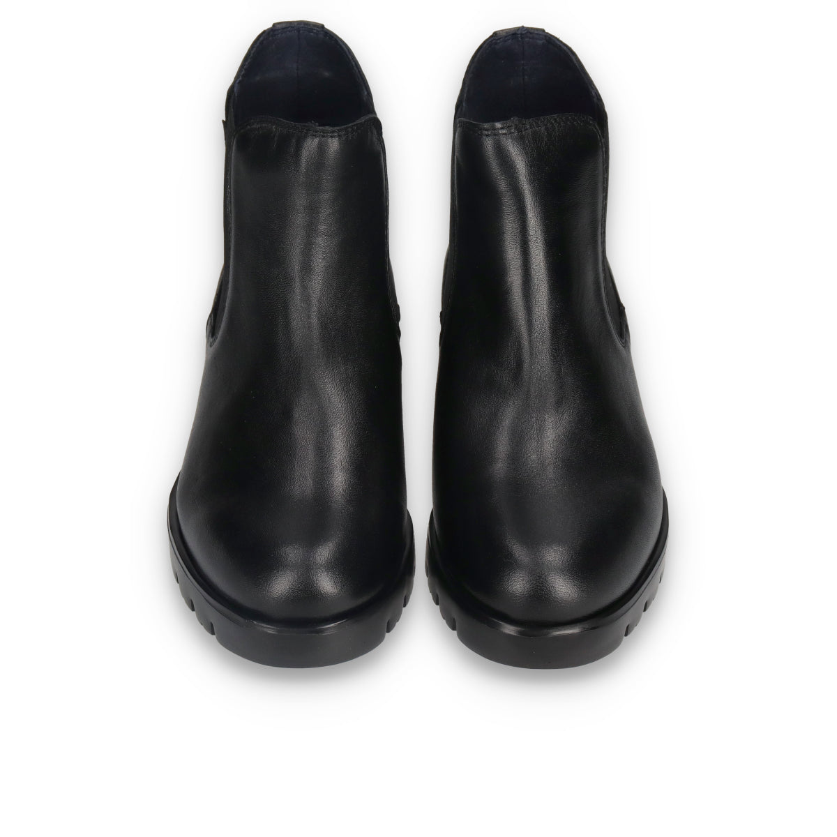 CallagHan (カラハン) 89806 ブラック | GLOBAL SHOES GALLERY