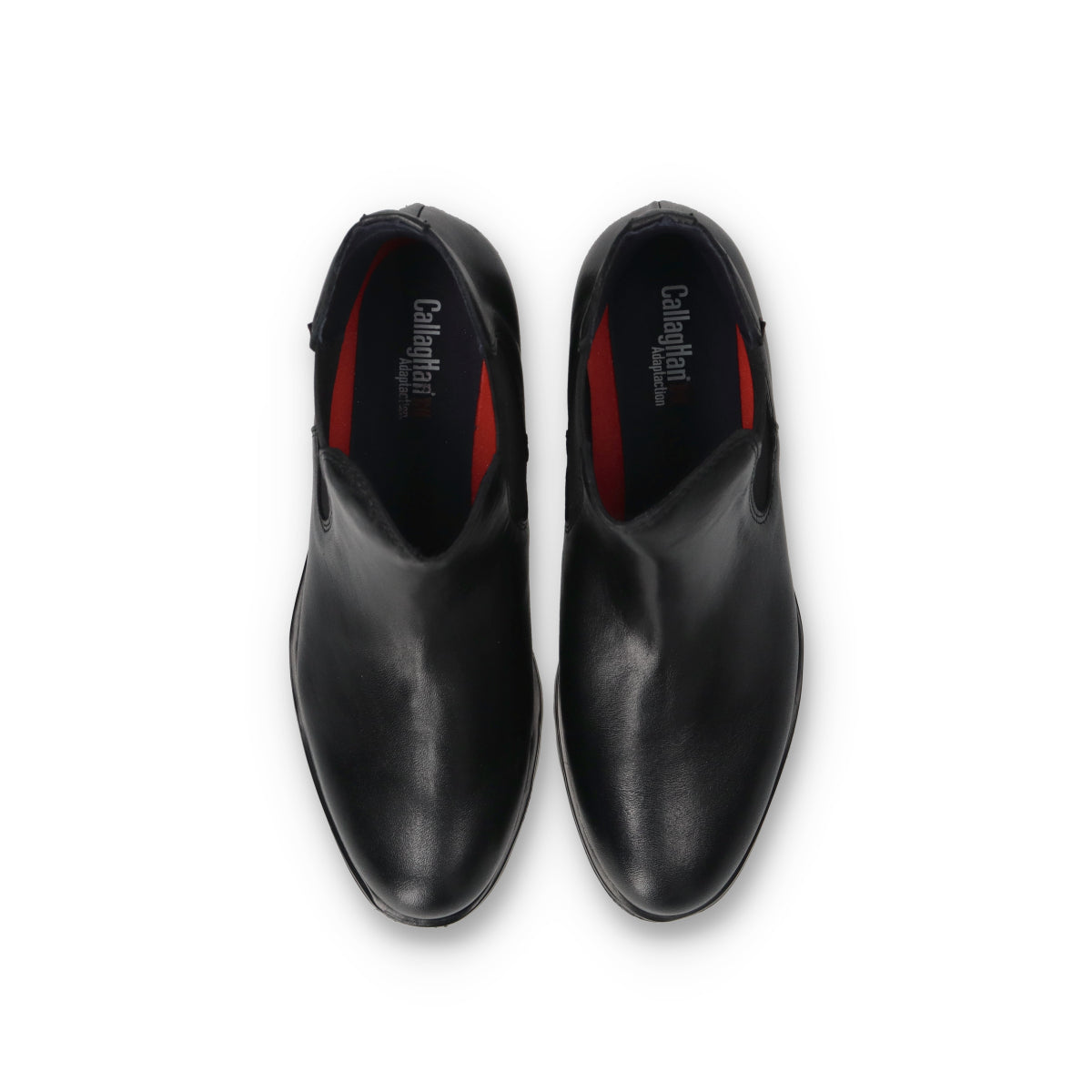 CallagHan (カラハン) 89806 ブラック | GLOBAL SHOES GALLERY