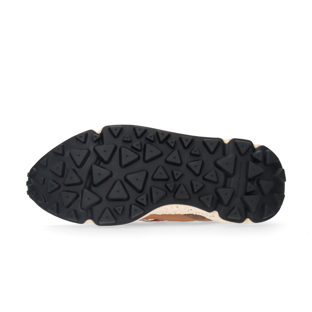 Flower MOUNTAIN (フラワーマウンテン)LENZAN FM107019 チェリー