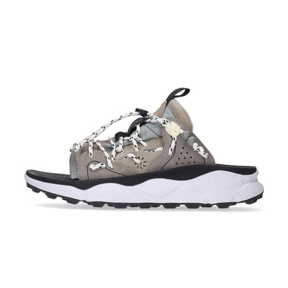 Flower MOUNTAIN (フラワーマウンテン)PUMA PUNKU LITE FM112005  グレー メンズ スニーカー