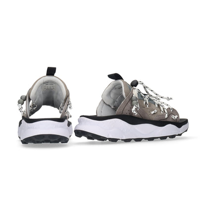 Flower MOUNTAIN (フラワーマウンテン)PUMA PUNKU LITE FM112005  グレー メンズ スニーカー