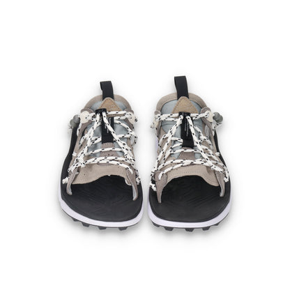 Flower MOUNTAIN (フラワーマウンテン)PUMA PUNKU LITE FM112005  グレー メンズ スニーカー