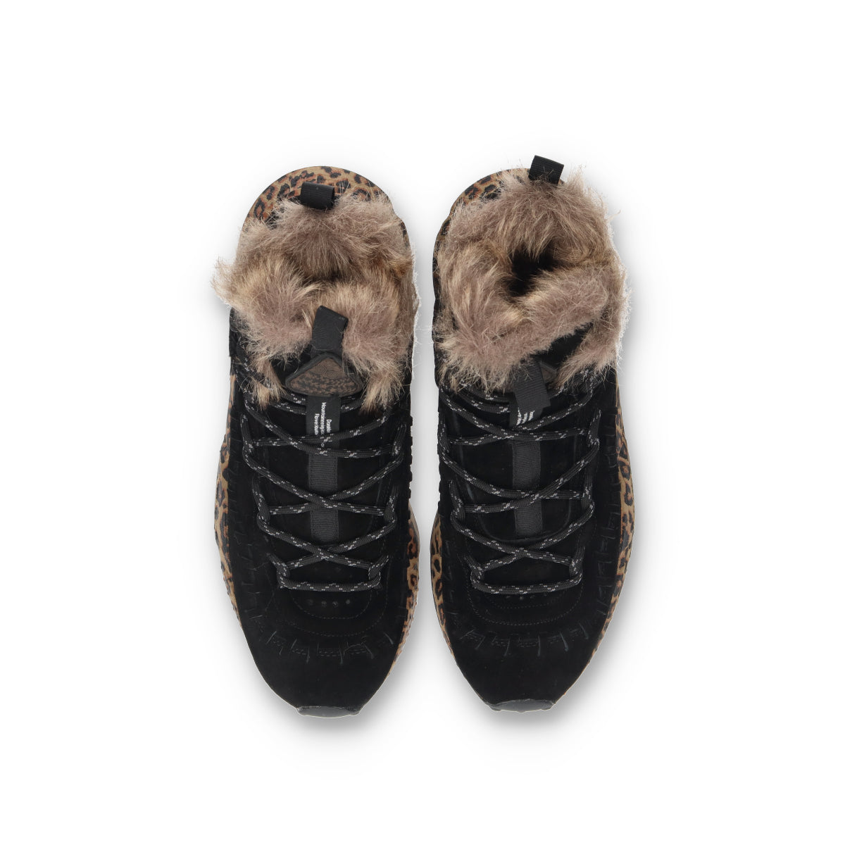 Flower MOUNTAIN (フラワーマウンテン) UBUD FM18-1-082 ブラック