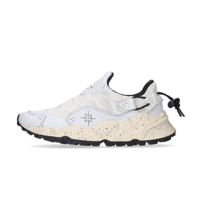 Flower MOUNTAIN (フラワーマウンテン)HONEY COMB FM31002 ホワイト メンズ スニーカー