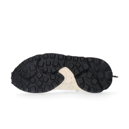 Flower MOUNTAIN (フラワーマウンテン)HONEY COMB FM31002 ホワイト メンズ スニーカー