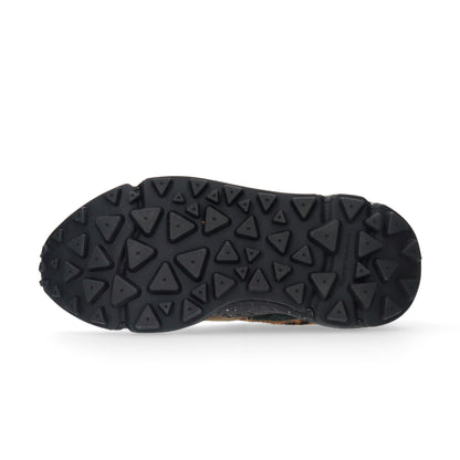 Flower MOUNTAIN (フラワーマウンテン)YAMANO3 FM63380 バーントオレンジ メンズ スニーカー