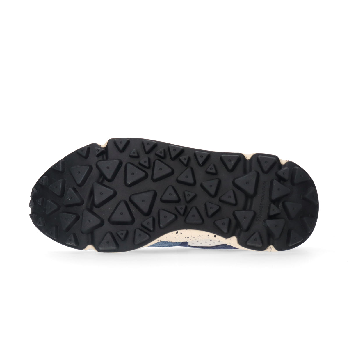 Flower MOUNTAIN (フラワーマウンテン)YAMANO3 FM63399 ブルー