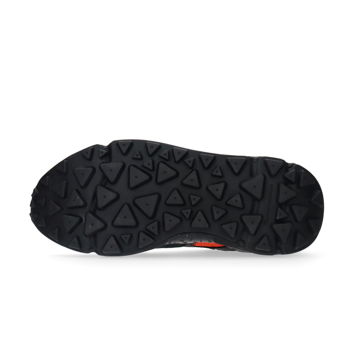 Flower MOUNTAIN (フラワーマウンテン)YAMANO3 FM63535 ブラック