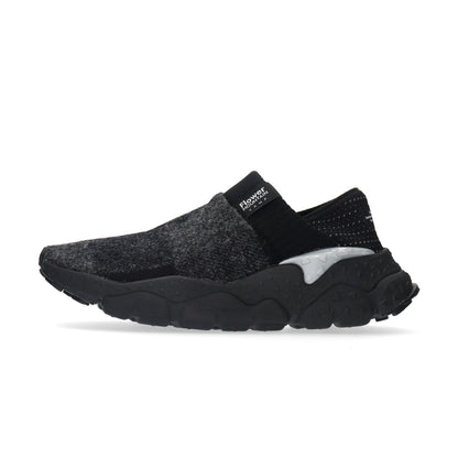 Flower MOUNTAIN (フラワーマウンテン)CAMP  FM67128  グレー メンズ スニーカー