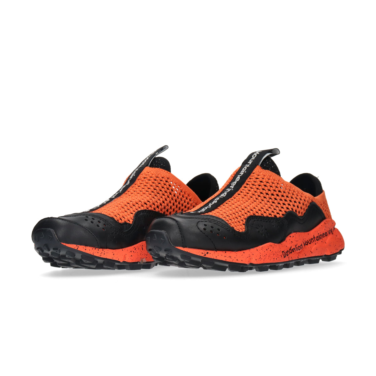 Flower MOUNTAIN (フラワーマウンテン)NET SLIDER FM88005 オレンジ