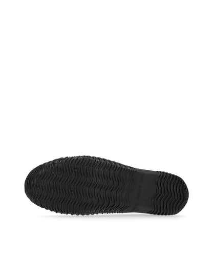 スピングルムーブのSP-110 Black/Blackの靴底の商品画像