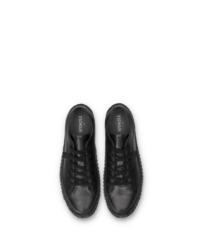 スピングルムーブのSP-110 Black/Blackの真上の商品画像