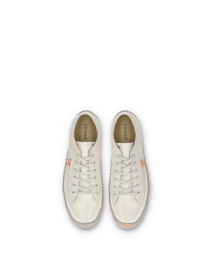 スピングルムーブのSP-110 Ivoryの真上の商品画像