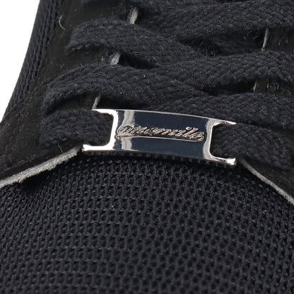 サイクリングシューズ_onemile瀬戸内_OMP-404 Black_素材画像