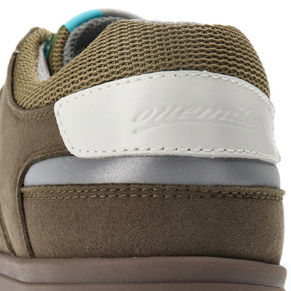 サイクリングシューズ_onemile瀬戸内_OMP-404 Khaki_素材画像