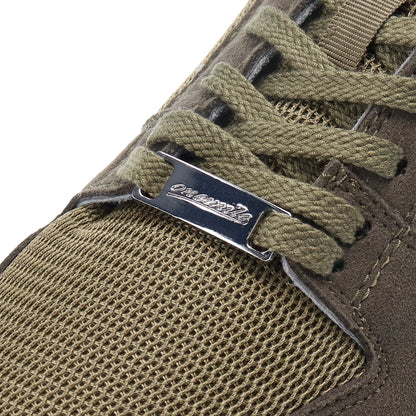 サイクリングシューズ_onemile瀬戸内_OMP-404 Khaki_素材画像