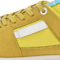 サイクリングシューズ_onemile瀬戸内_OMP-404 Yellow_素材画像
