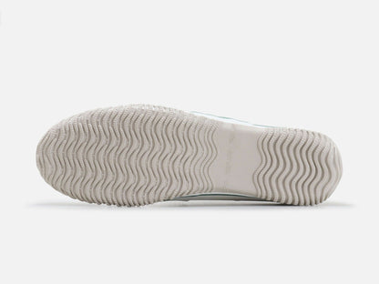 SPINGLE (スピングル) SPM-198 アイボリー メンズ レディース スニーカー レザー