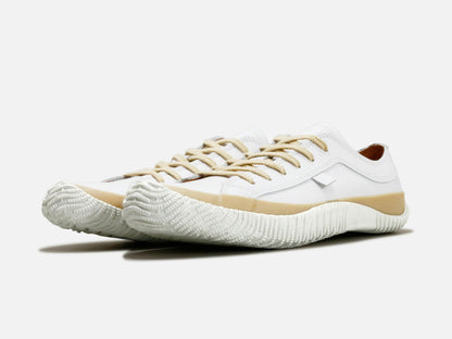 SPINGLE (スピングル) SPM-101 ホワイト メンズ レディース スニーカー レザー