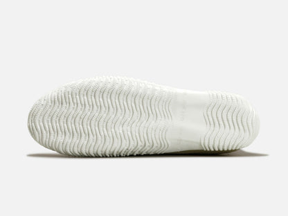 SPINGLE (スピングル) SPM-101 ホワイト メンズ レディース スニーカー レザー